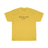 Local 1700 UAW Unisex T-Shirt