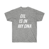 My DNA Ultra Cotton Tee