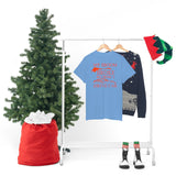 Broom Heavy Cotton Tee