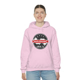 Mack Engines Hooded Sweatshirt