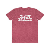 RAW Men's Fashion Tee