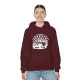 Toledo Assembly Complex  W Hooded Sweatshirt