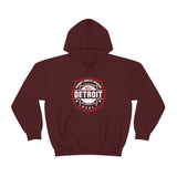 DACJ Hooded Sweatshirt