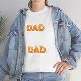 Car Painter DAD Heavy Cotton Tee