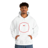 DACJ Hooded Sweatshirt