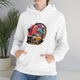 Ford Michigan Assembly  Hooded Sweatshirt