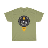 3 UAW Daimler Trucks Tee