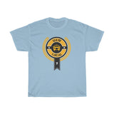 2 UAW local 7 Heavy Cotton Tee