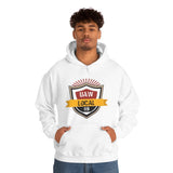 8 UAW Local 119 Hooded Sweatshirt