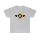 7 UAW local 163 Heavy Cotton Tee