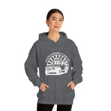 Toledo Assembly Complex  W Hooded Sweatshirt