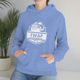 FWAP W Hooded Sweatshirt