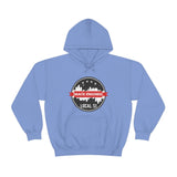 Mack Engines Hooded Sweatshirt