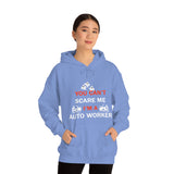 Scare Me Hooded Sweatshirt