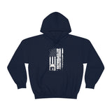 Auto Workers Hooded Sweatshirt