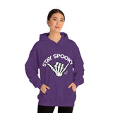 Stay Spooky Hooded Sweatshirt