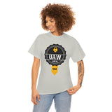 3 UAW local 1264 Heavy Cotton Tee