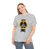 5 UAW local 119 Heavy Cotton Tee