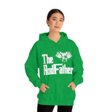 0039 The Rod Father Hooded Sweatshirt