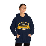 1 Damler Truck Hooded Sweatshirt