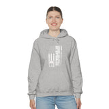 Auto Workers Hooded Sweatshirt