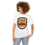 Local 652 Heavy Cotton Tee