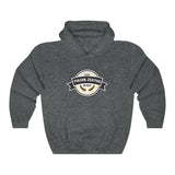 4 Magna Seating Hooded Sweatshirt