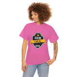 10 UAW local 909 Heavy Cotton Tee