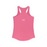 DIRTY DISCOWomen's Ideal Racerback Tank