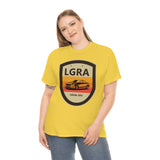 Local 652 Heavy Cotton Tee