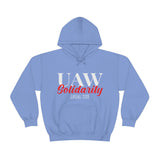 Local 228 UAW  Hooded Sweatshirt