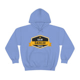 1 Damler Truck Hooded Sweatshirt