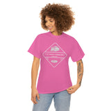Flat Rock Assembly  Heavy Cotton Tee