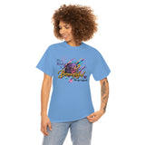 Beautiful Heavy Cotton Tee