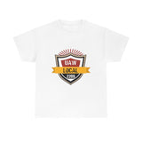 7 UAW local 2209 Heavy Cotton Tee