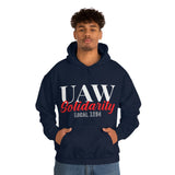 Local 1264 UAW  Hooded Sweatshirt