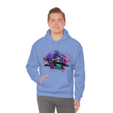 DAC Detroit Hooded Sweatshirt