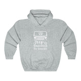 Wagoneer Hooded Sweatshirt