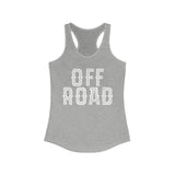 Fitness OFF ROAD Women's Ideal Racerback Tank