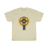 2 UAW local 1700 Heavy Cotton Tee