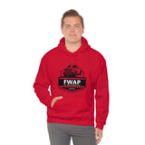 FWAP Hooded Sweatshirt