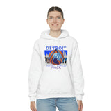 DETROIT Assembly Complex Hooded Sweatshirt