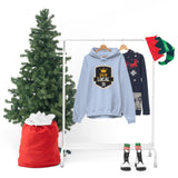9  UAW Local 31  Hooded Sweatshirt