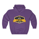 1 UAW Local 2000 Hooded Sweatshirt