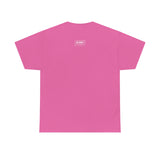 Broom Heavy Cotton Tee