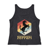 Ferrari Women's Tank Top