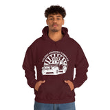 Toledo Assembly Complex  W Hooded Sweatshirt