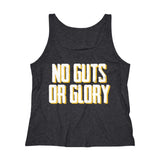 No Guts or Glory  Women's Tank Top