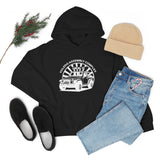 Toledo Assembly Complex  W Hooded Sweatshirt
