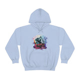 local 900 Hooded Sweatshirt